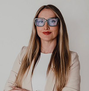 Iveta Mochnacká